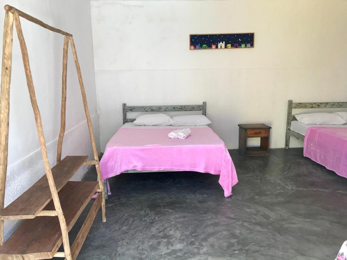 Pousada Kawaii Porto Seguro Extérieur photo
