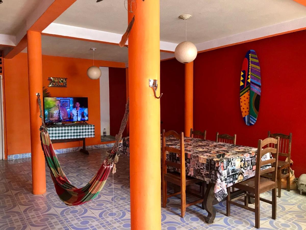 Hotel Pousada Kawaii à Porto Seguro Extérieur photo