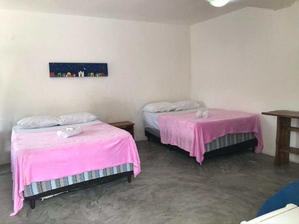 Pousada Kawaii Porto Seguro Extérieur photo