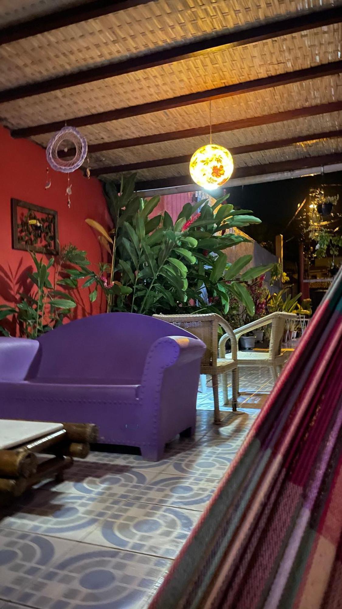 Pousada Kawaii Porto Seguro Extérieur photo